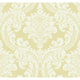 Tapestry Damask Wallpaper