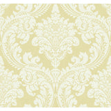 Tapestry Damask Wallpaper
