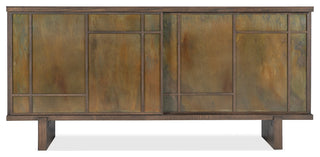 Shoji Sideboard