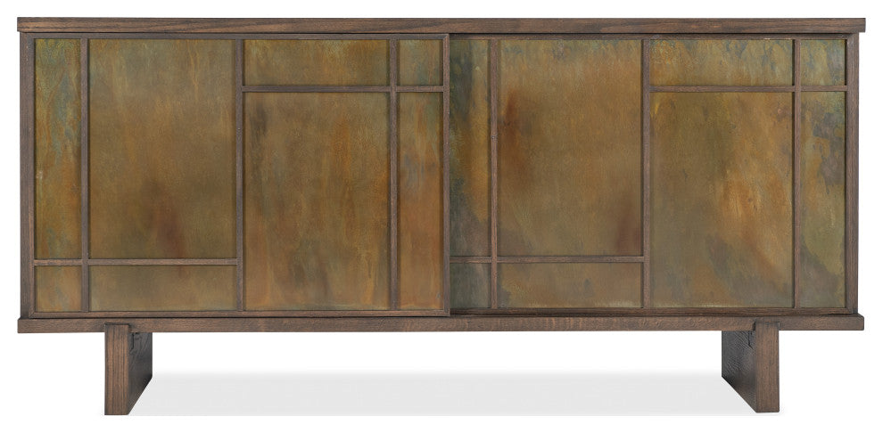 Shoji Sideboard