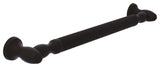 36" Grab Bar Reeded, Oil Rubbed Bronze