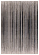 Jaipur Living Adilah Striped Gray/Cream Area Rug 7'10"X10'6"