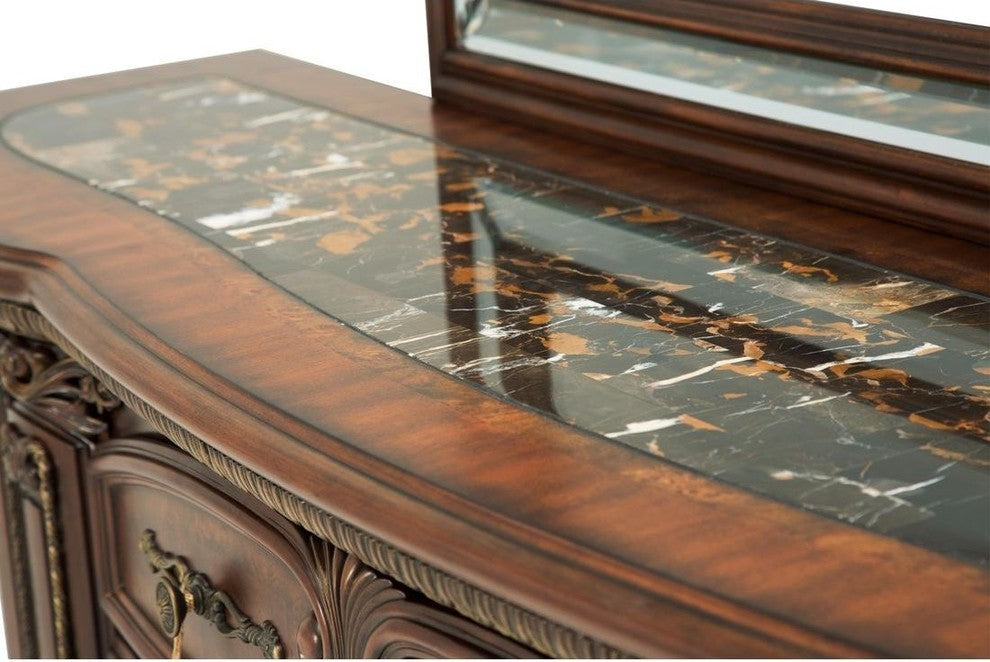AICO Michael Amini Bella Veneto Sideboard