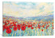 Poppies Of Oz by Iris Scott