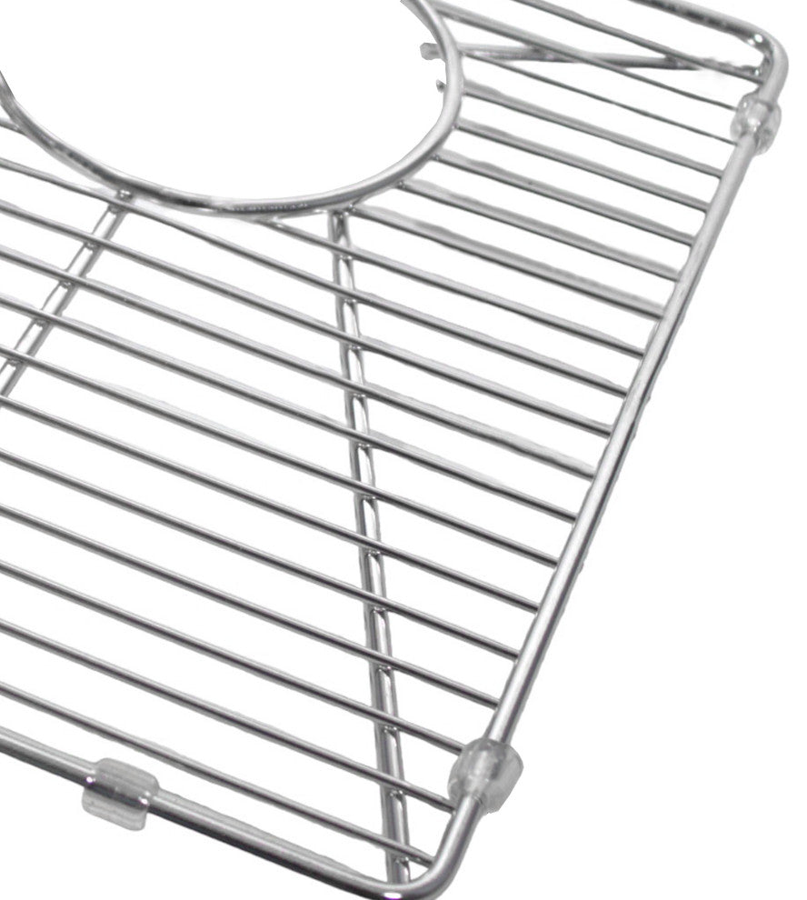 Nantucket Sinks Stainless Steel Bottom Grids Set BG-PR5050L