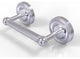 Prestige Regal 2 Post Toilet Tissue Holder, Satin Chrome