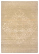 Ahgly Company Indoor Rectangle Mid-Century Modern Area Rugs, 5' x 8'