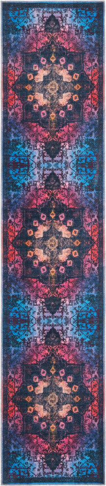 Unique Loom Renaissance Roma Area Rug