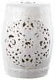 Safavieh Flora Garden Stool