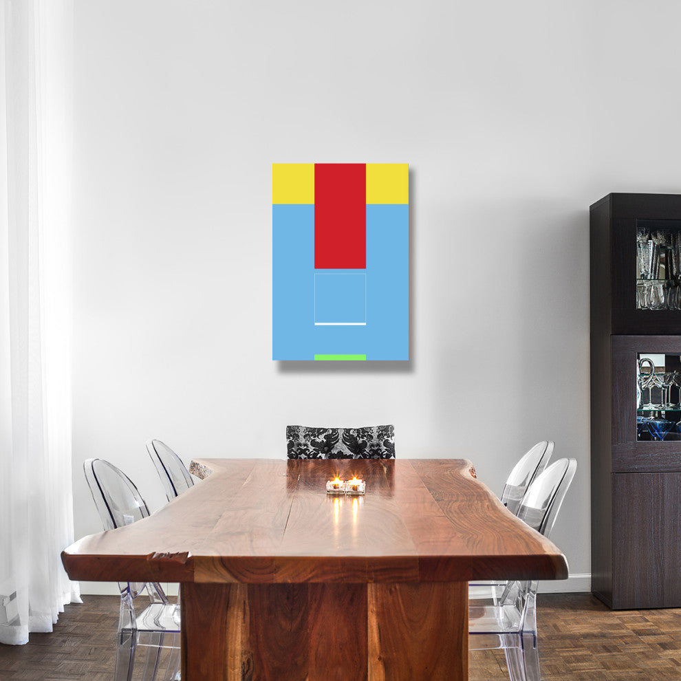 "Lode" Fine Art Print