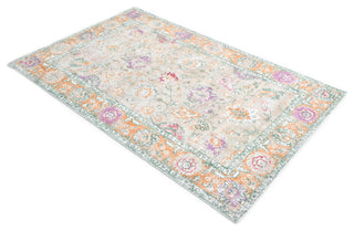 Ithica, Handmade Area Rug 5' 0" x 8' 0", 3 X 5