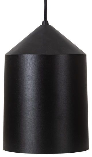 9 Wide Silo Pendant