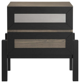 Merritt Nightstand, Oak
