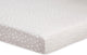 Babyletto Tuxedo Grey Dots Mini Crib Sheet