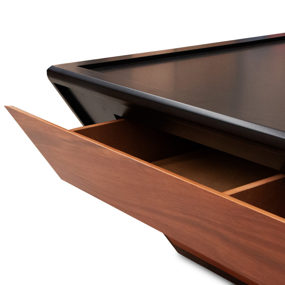 Barcelo Center Table With Storage