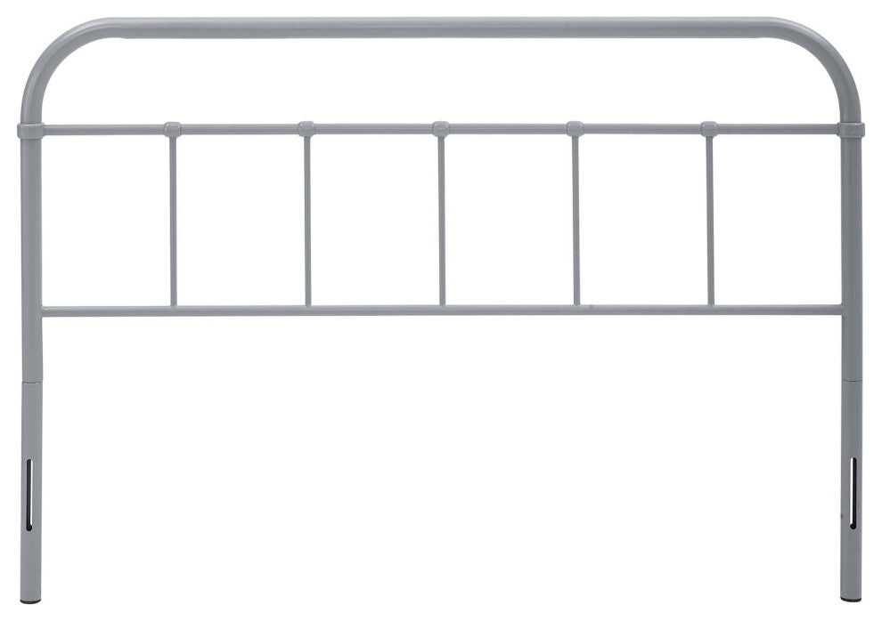 Serena Full Steel Headboard