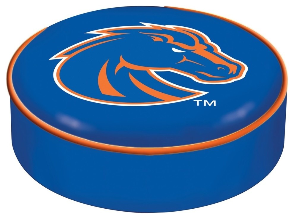 Boise State Bar Stool Seat Cover by Covers by HBS