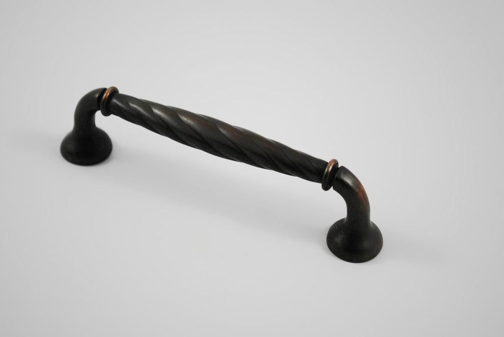 Pull, Venetian Bronze