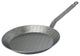 De Buyer Mineral B Element Steak Frying Pan, 11"