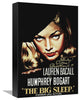 "The Big Sleep" Stretched Canvas Giclee by Hollywood Photo Archive, 11x16"