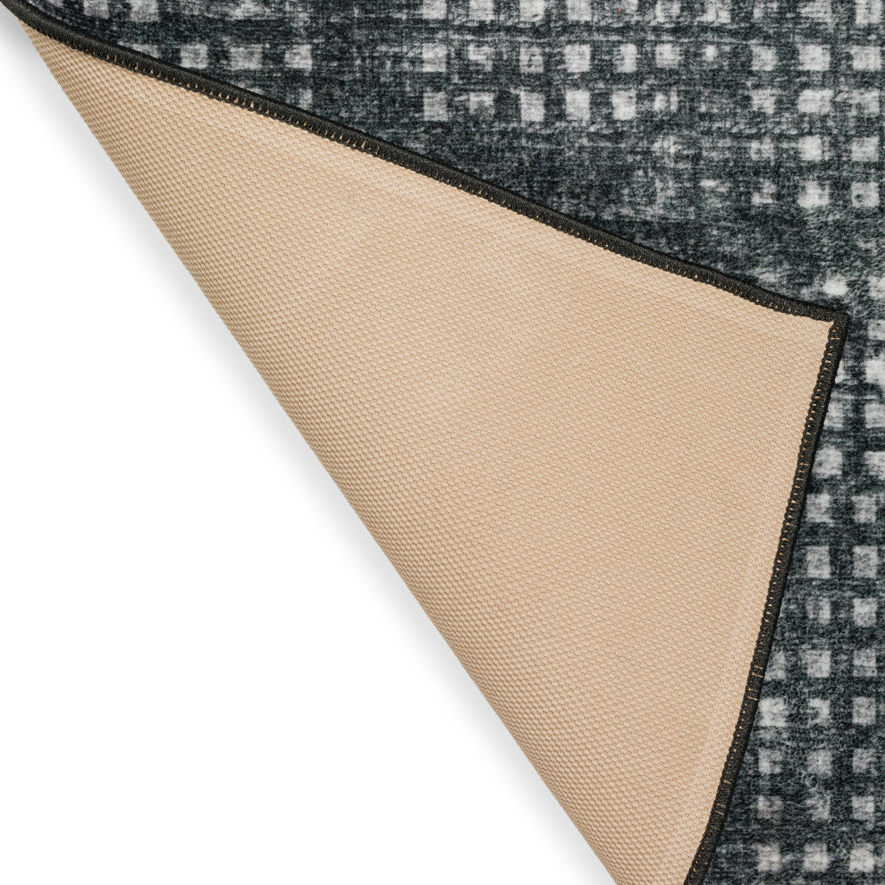 Dalyn Delano DA1 Midnight 10'x10' Round Rug