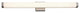 Mio ADA 36-inch LED Linear Wall/Bath