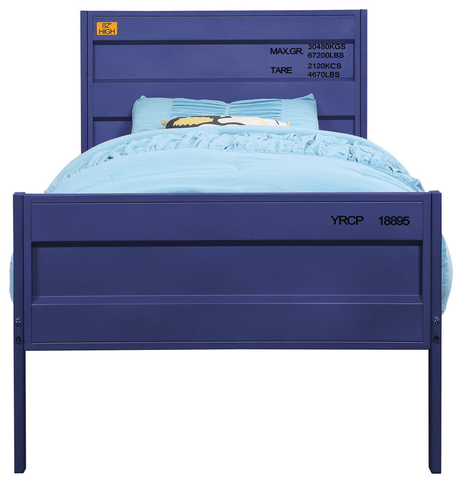 ACME Cargo Bed, Full