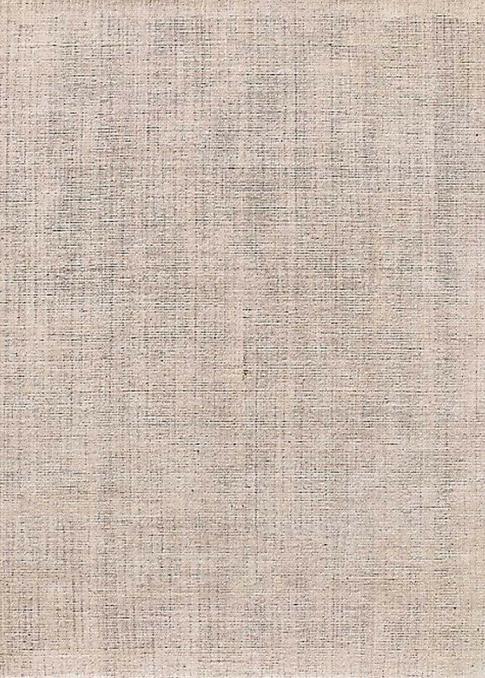 Ahgly Company Indoor Rectangle Mid-Century Modern Area Rugs, 2' x 4'