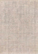 Ahgly Company Indoor Rectangle Mid-Century Modern Area Rugs, 2' x 4'