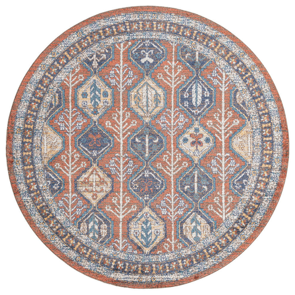 Unique Loom Aramis Conner Area Rug