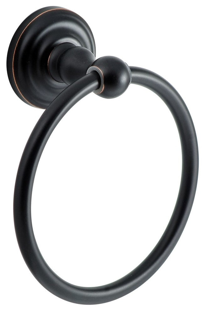 Boulder Bath Series, Flat Black