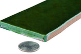 Viva Antic Verde Ceramic Wall Tile, Verde