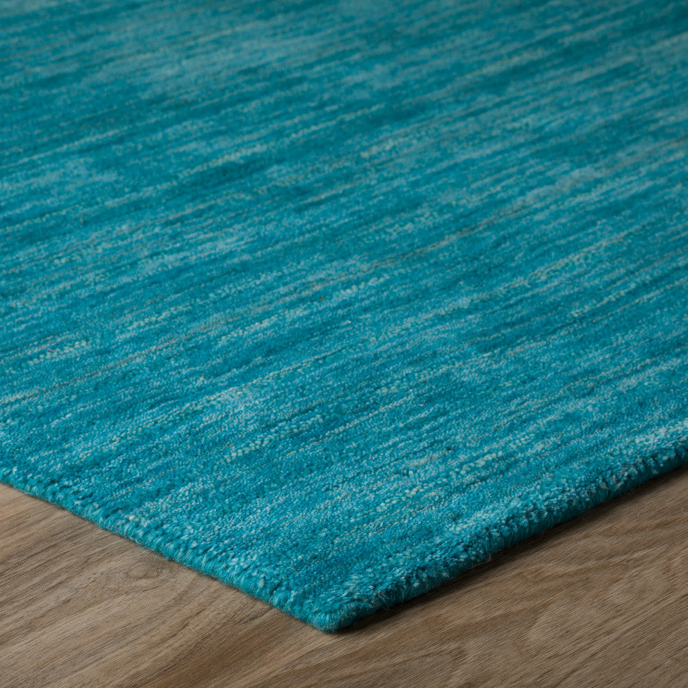 Dalyn Rafia RF100 Cobalt 6'x6' Octagon Rug