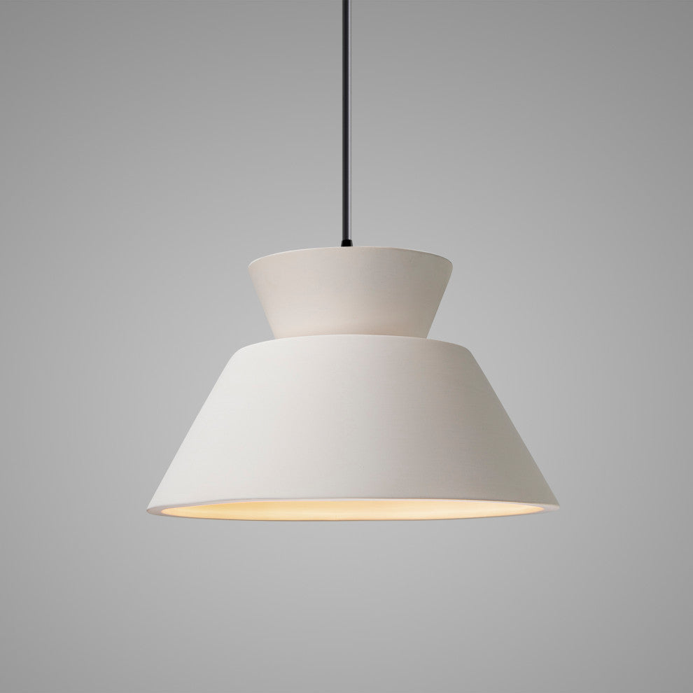 Trapezoid - Pendant