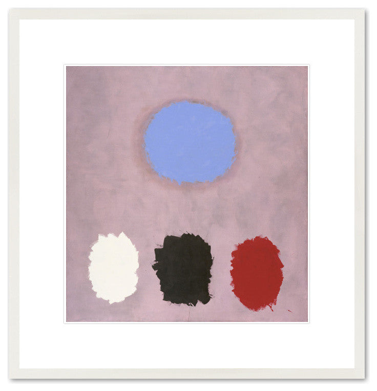 Equinox, 1963