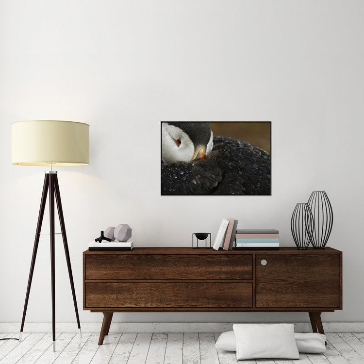Gorete"x, 36"x24"