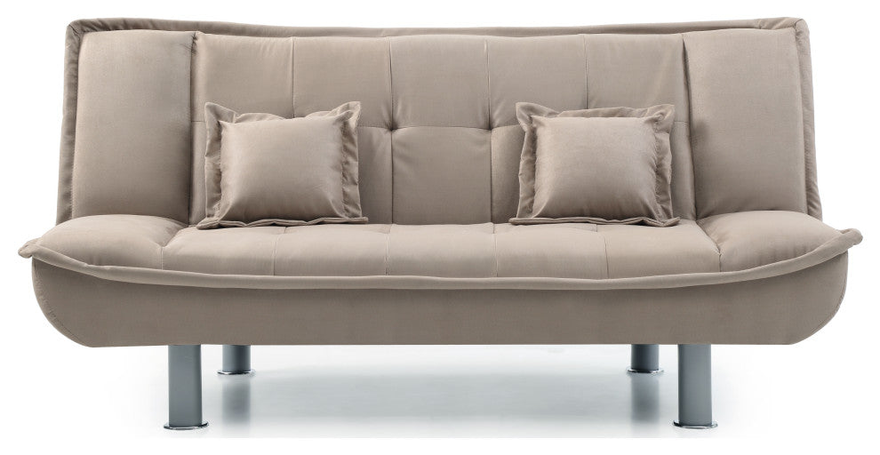 Sofa Bed, Saddle