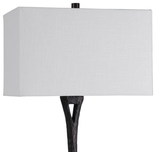 Darbie Iron Table Lamp