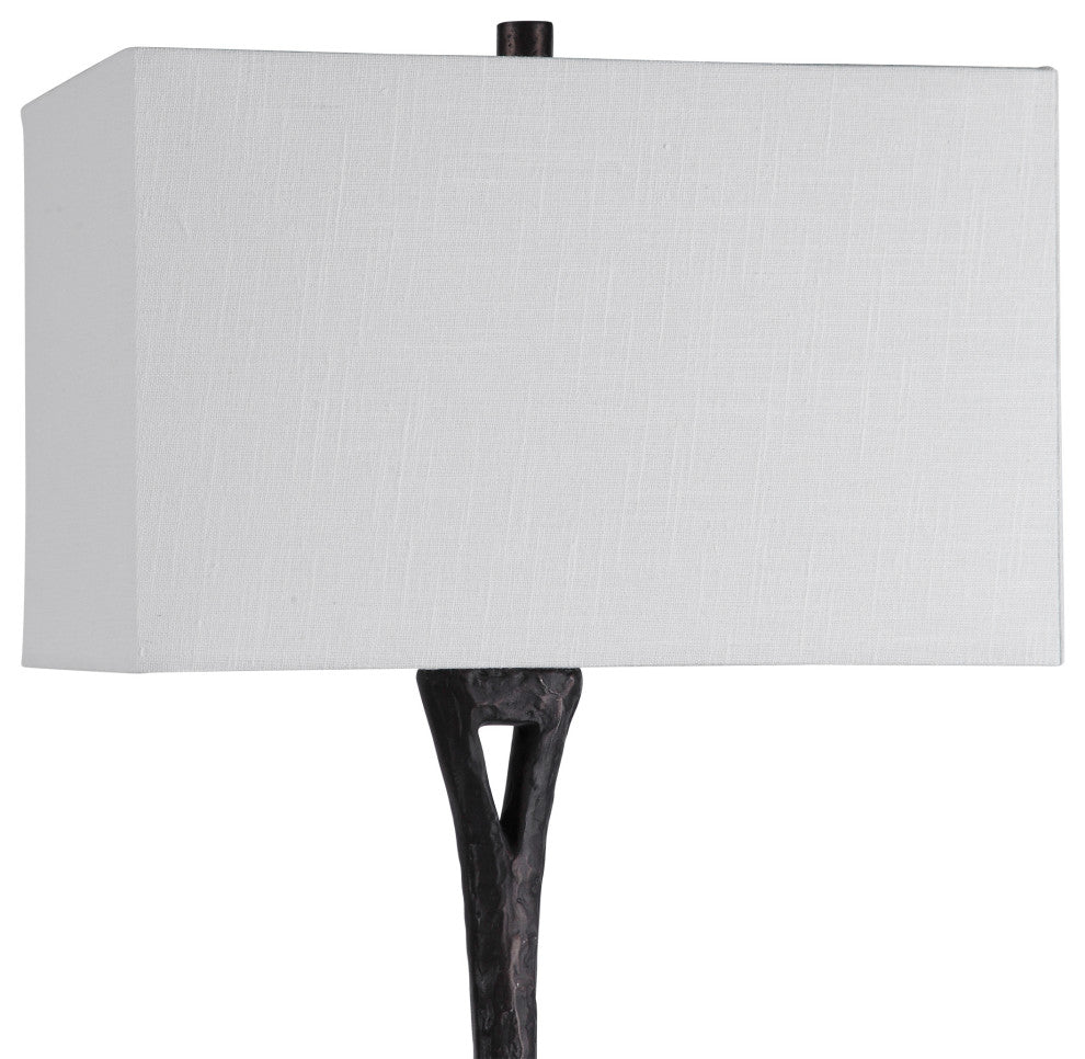 Darbie Iron Table Lamp
