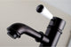 Kingston Brass Single-Handle Vessel Sink Faucet, Oil Rubbed Bronze