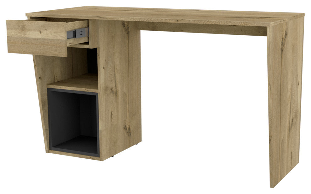 Aster Console Laptop Desk