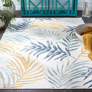 Safavieh Sunrise Collection SUN670 Indoor-Outdoor Rug