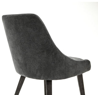 Lileth River Upholstered Dining Chair, Set of 2