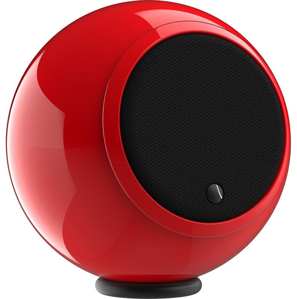 Gallo Acoustics A'Diva SE Speaker, Race Red