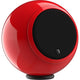Gallo Acoustics A'Diva SE Speaker, Race Red
