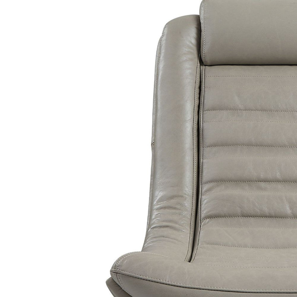 Piran Twilight Top Grain Leather