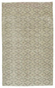 Rug N Carpet - Handwoven Oriental 6' 0'' x 10' 0'' Rustic Area Rug
