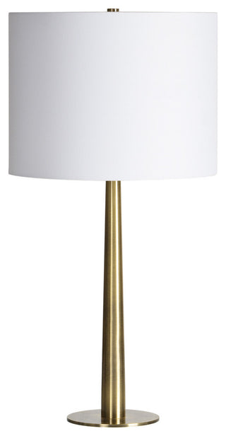 Sarai Table Lamps Set of Two