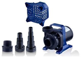 Cyclone Pump 5200 GPH With 33-Foot Cord