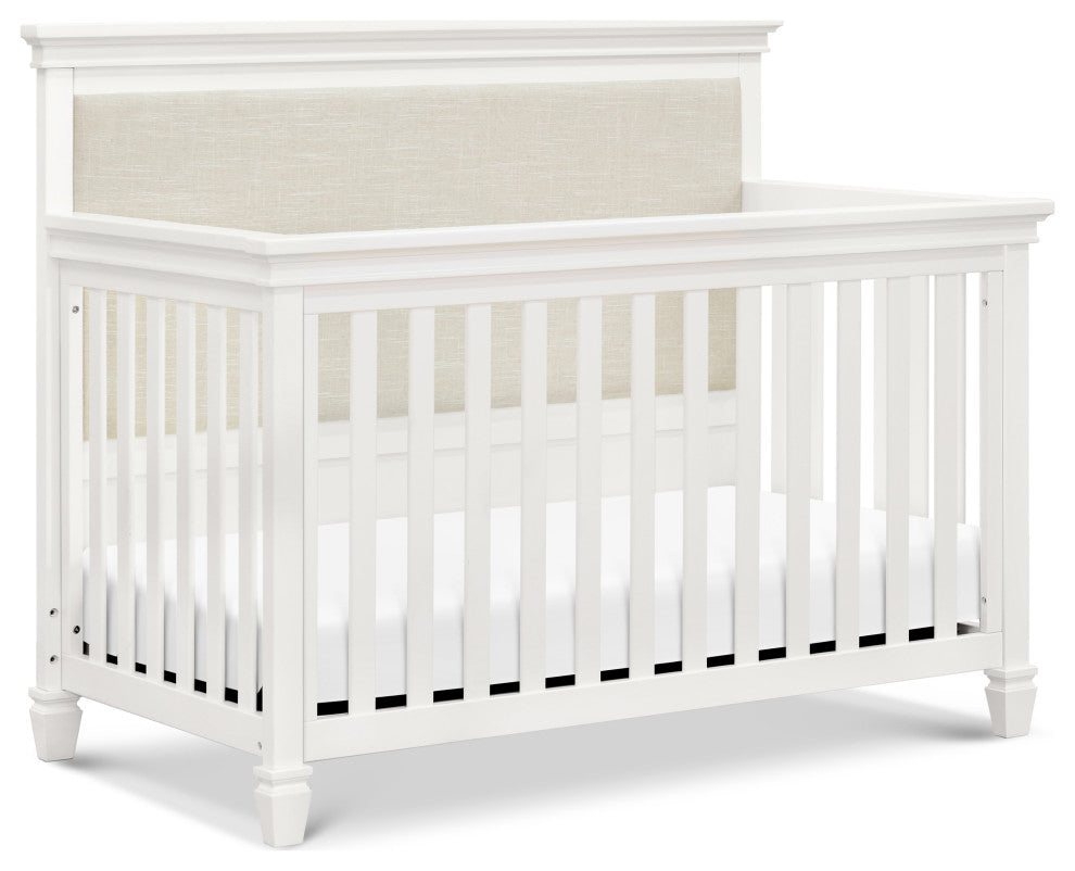 Darlington 4-in-1 Convertible Crib